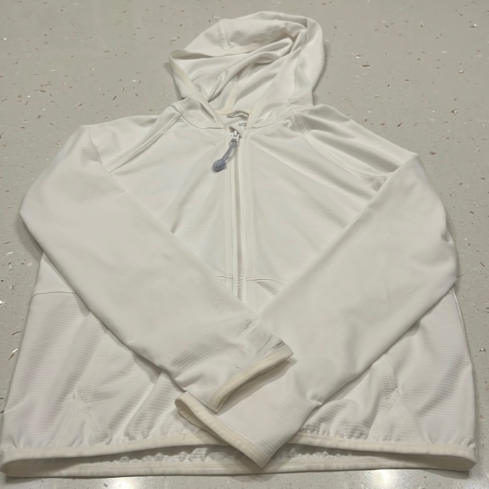 Athleta girl jacket